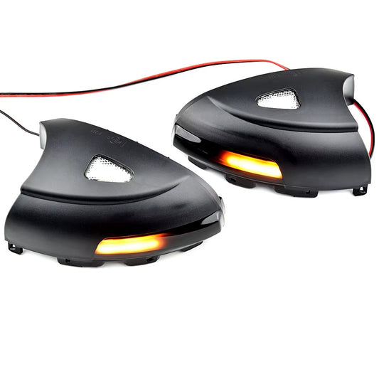 Indicatori di direzione dinamici Volkswagen Tiguan MK1