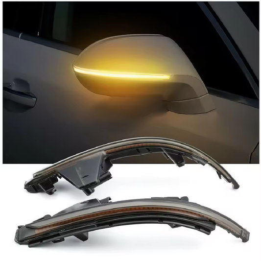 Indicatore di direzione dinamico Audi A7 4GA 4GF