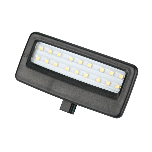 Set di 2 parasole a LED per BMW F10 F11 F07 F01 F02 F03