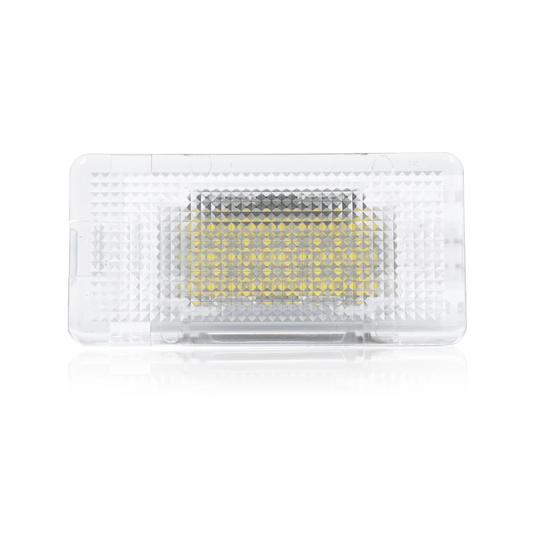 Lampada LED per bagagliaio BMW E36 E39 E46 E60 E65 E66 E82 E52
