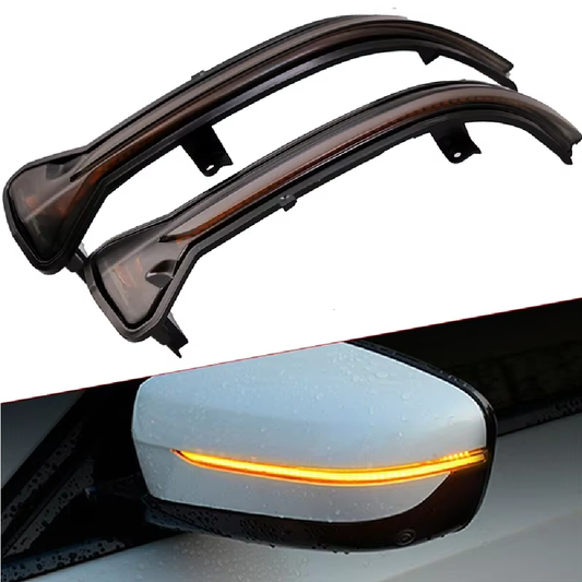 Indicatori di direzione dinamici BMW G30 G31 G32 G14