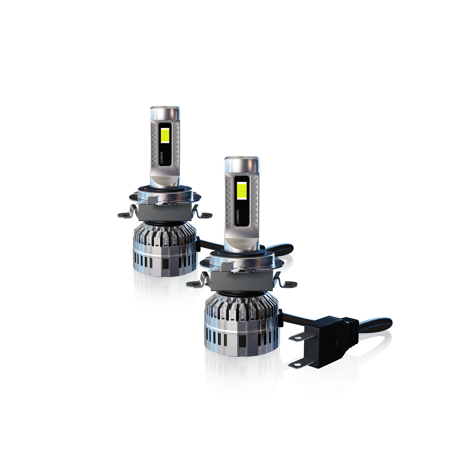 Set adattatore per lampadina LED LUSMAR™ L04