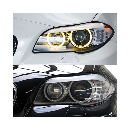 Modulo DRL BMW F10 F11 F07 ricambio OEM 63127262731