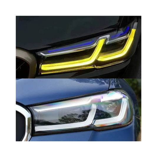 Modulo DRL BMW G30 G31 LCI OEM di ricambio 23508301 23508301