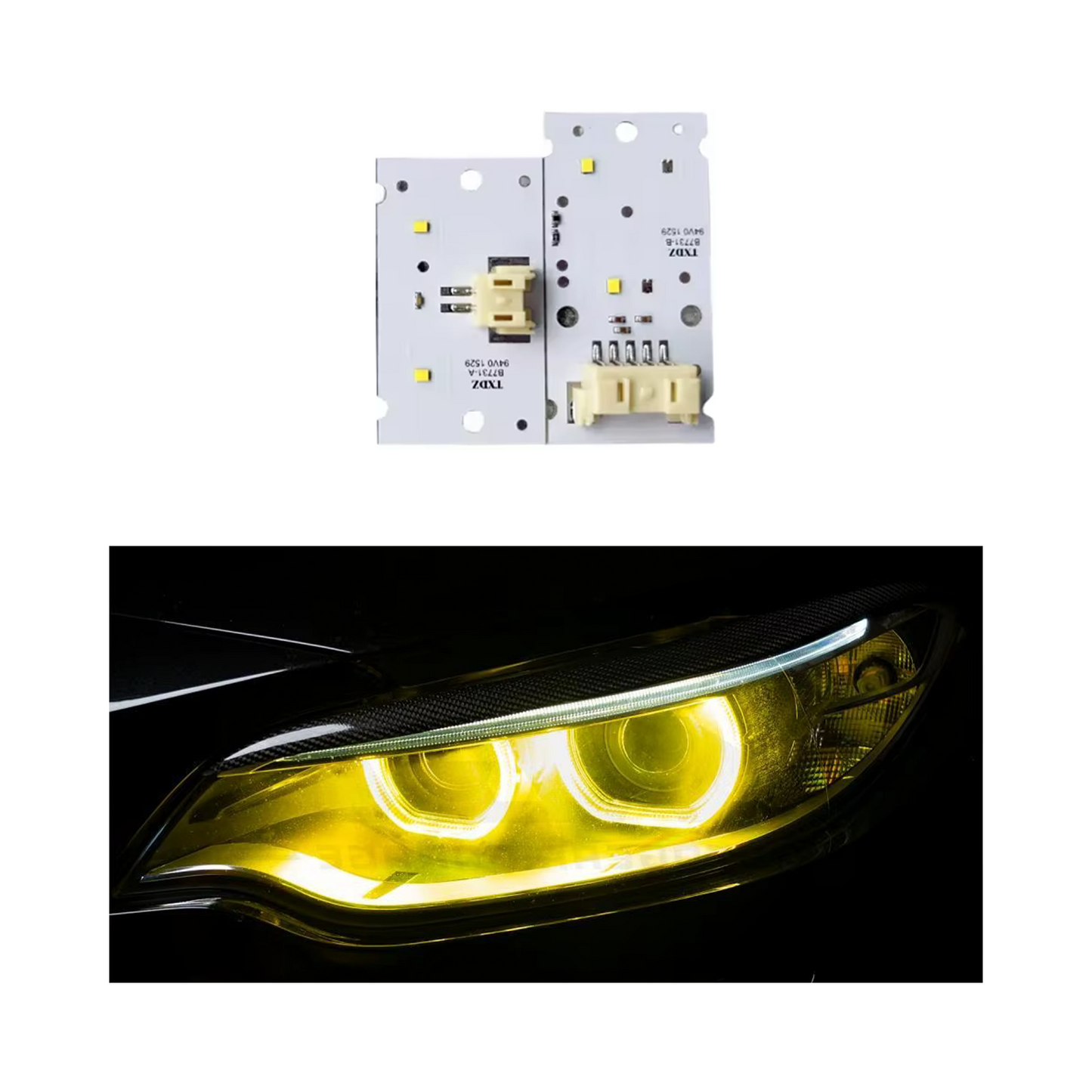 Modulo DRL BMW X5 G18