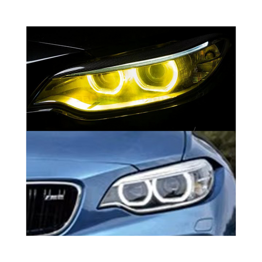 Modulo DRL BMW X5 G18