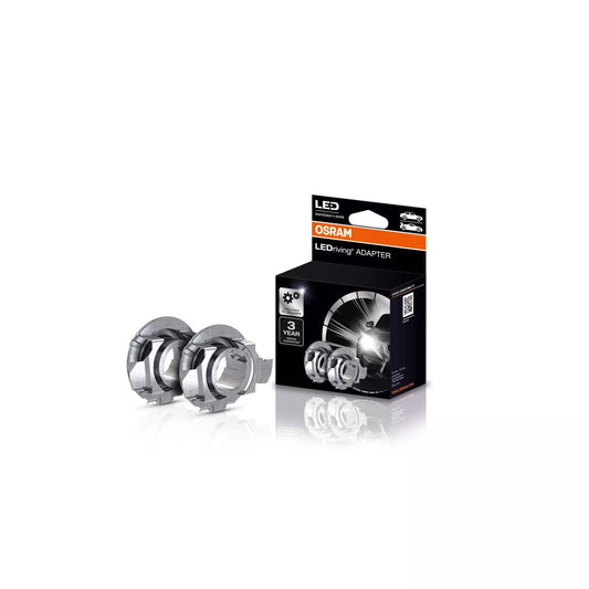 Set adattatore per lampadina LED Osram L05