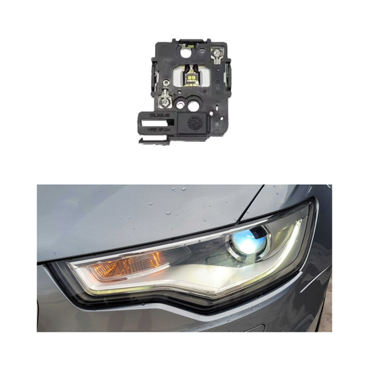 Modulo DRL Audi A6 C7