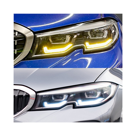 Modulo DRL BMW G20 G21 G80 G81 ricambio OEM 63118496134