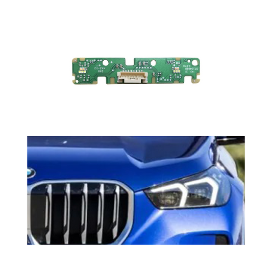 Modulo DRL BMW X1 U11 sostitutivo OEM 63115A64445; 63115A64446
