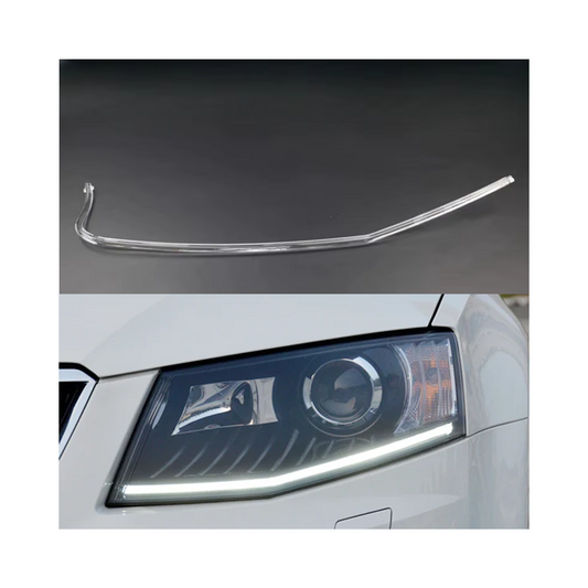 Kit di riparazione in fibra ottica DRL per Skoda Octavia III