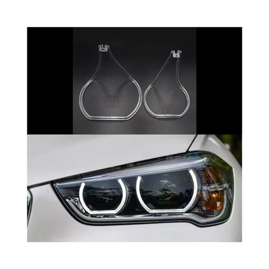 Kit di riparazione in fibra ottica DRL per BMW X1 F48