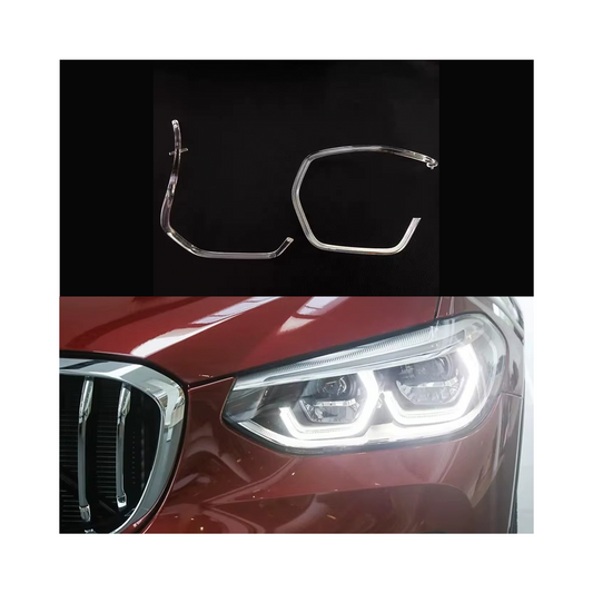 Kit di riparazione in fibra ottica DRL BMW X3 G01 X4 G02 2018 - 2020
