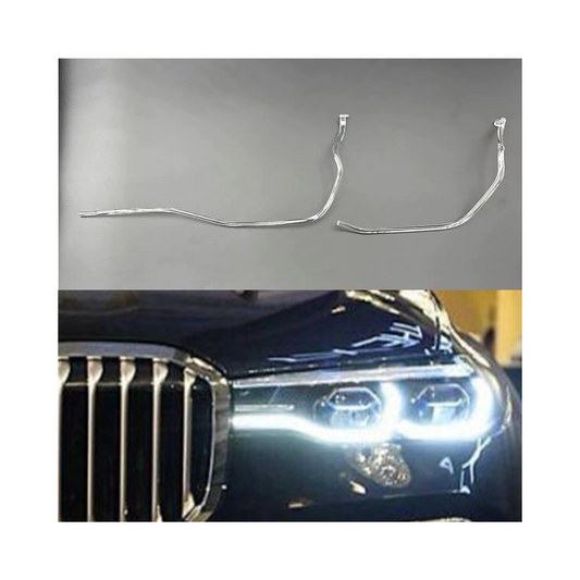Kit di riparazione in fibra ottica DRL per BMW X7 G07