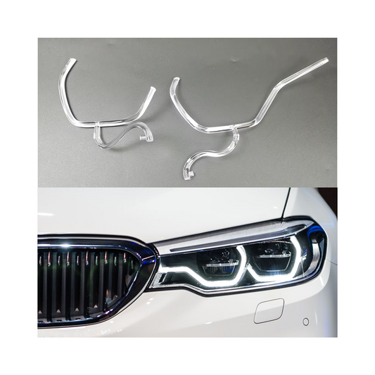 Kit di riparazione in fibra ottica DRL per BMW G30 G31 G32