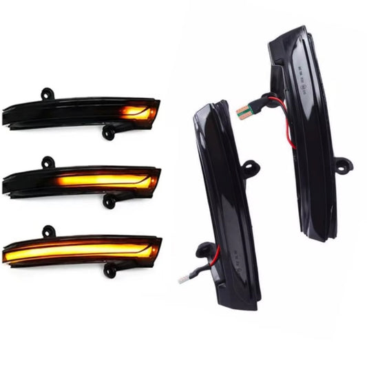 Indicatore di direzione dinamico Renault Megane IV, Clio V, Talisman