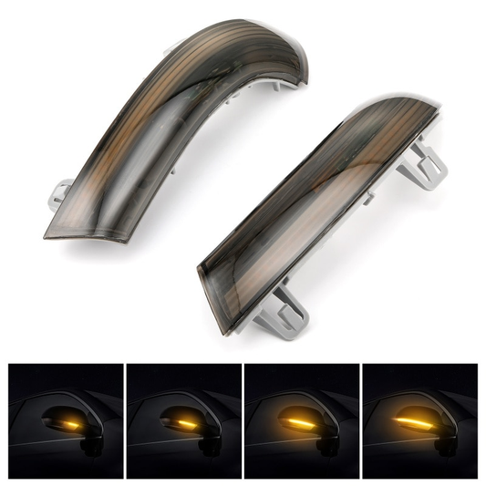 Indicatore di direzione dinamico Volkswagen Passat B6 Golf 5 Jetta Eos