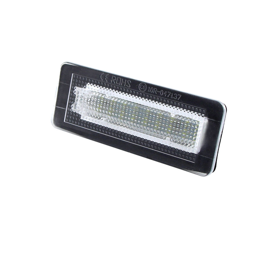 Set di 2 x Targa LED Smart W453 W45 W450 W453