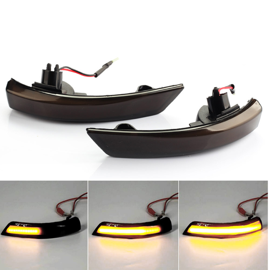 Indicatore di direzione dinamico Ford Focus Mondeo Mk2 Mk3