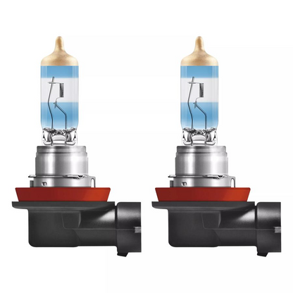 Kit halogen H11 OSRAM Night Breaker 2700 lumeni +220% - 64211NB220-2HB