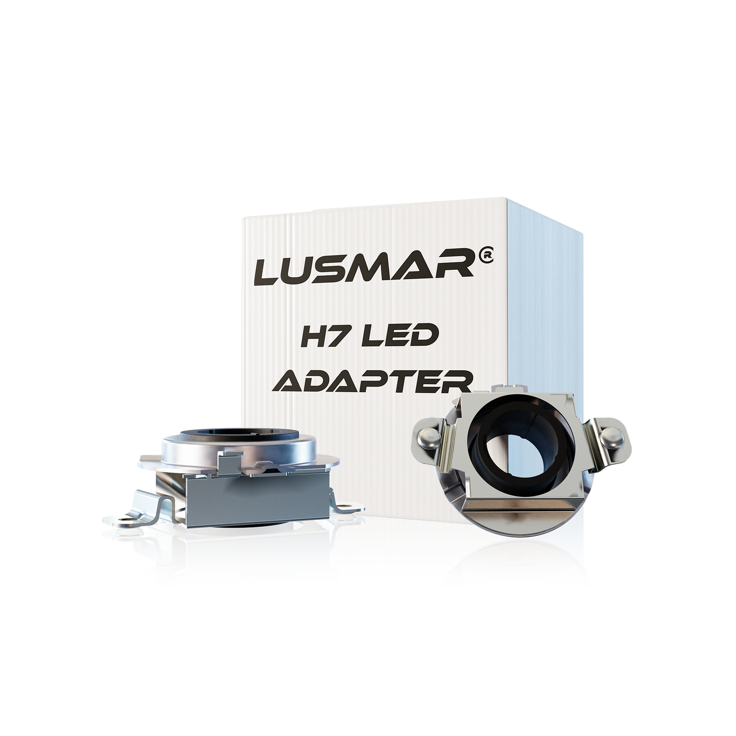 Set adattatore per lampadina LED LUSMAR™ L04 