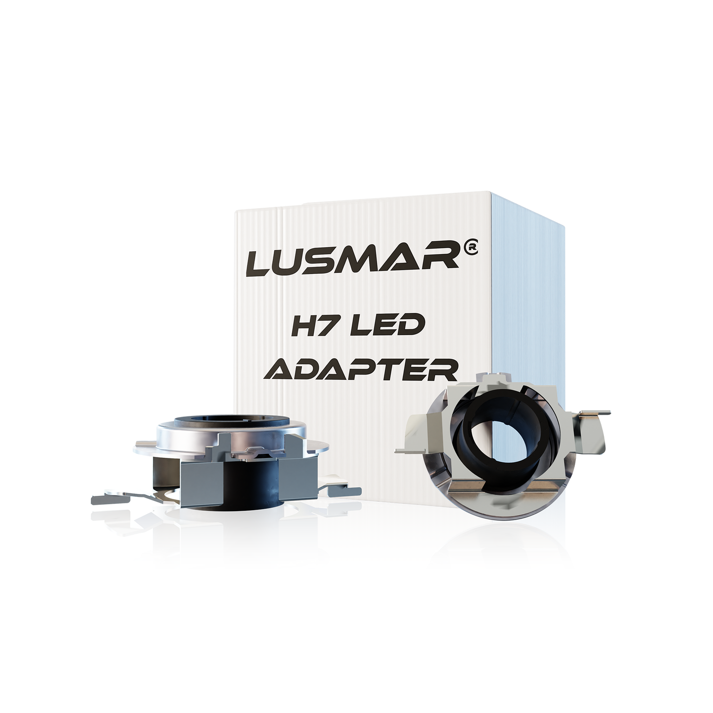 Set adattatore per lampadina LED LUSMAR™ L05 