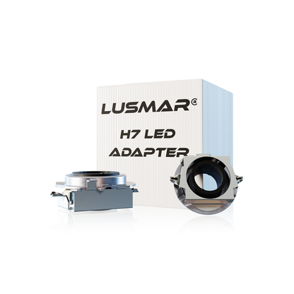 Set adattatore per lampadina LED LUSMAR™ L06 