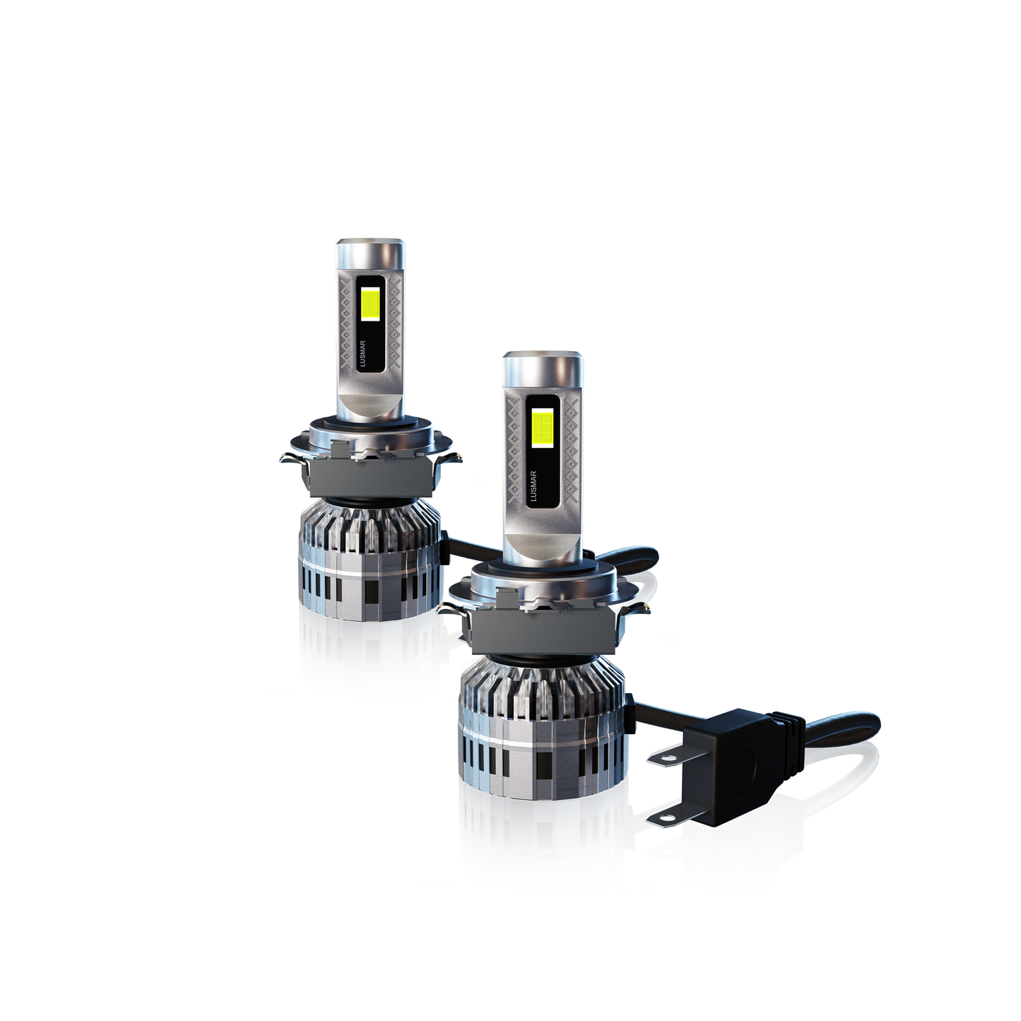 Set adattatore per lampadina LED LUSMAR™ L06 