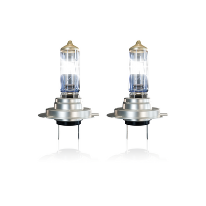 Kit halogen H7 LUSMAR Road Legal 3000 lumeni - X2 BRIGHTER