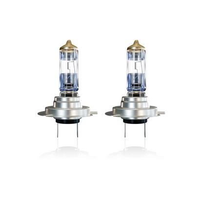 Kit halogen H7 LUSMAR Road Legal 3000 lumeni - X2 BRIGHTER