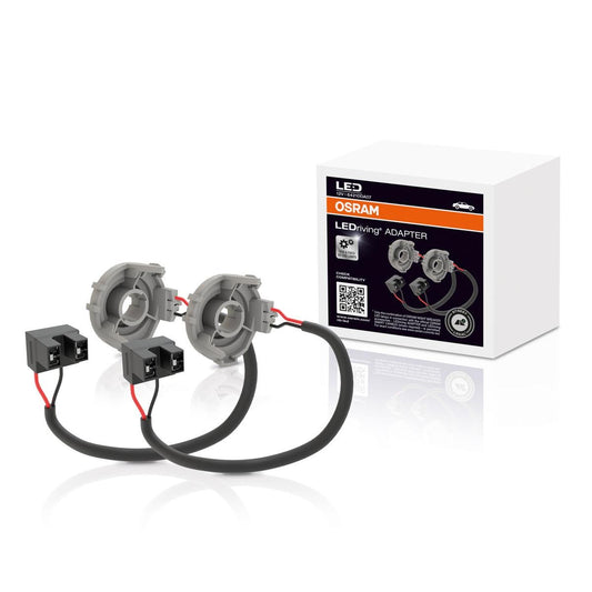 Set adattatore per lampadina LED Osram L16 64210DA05