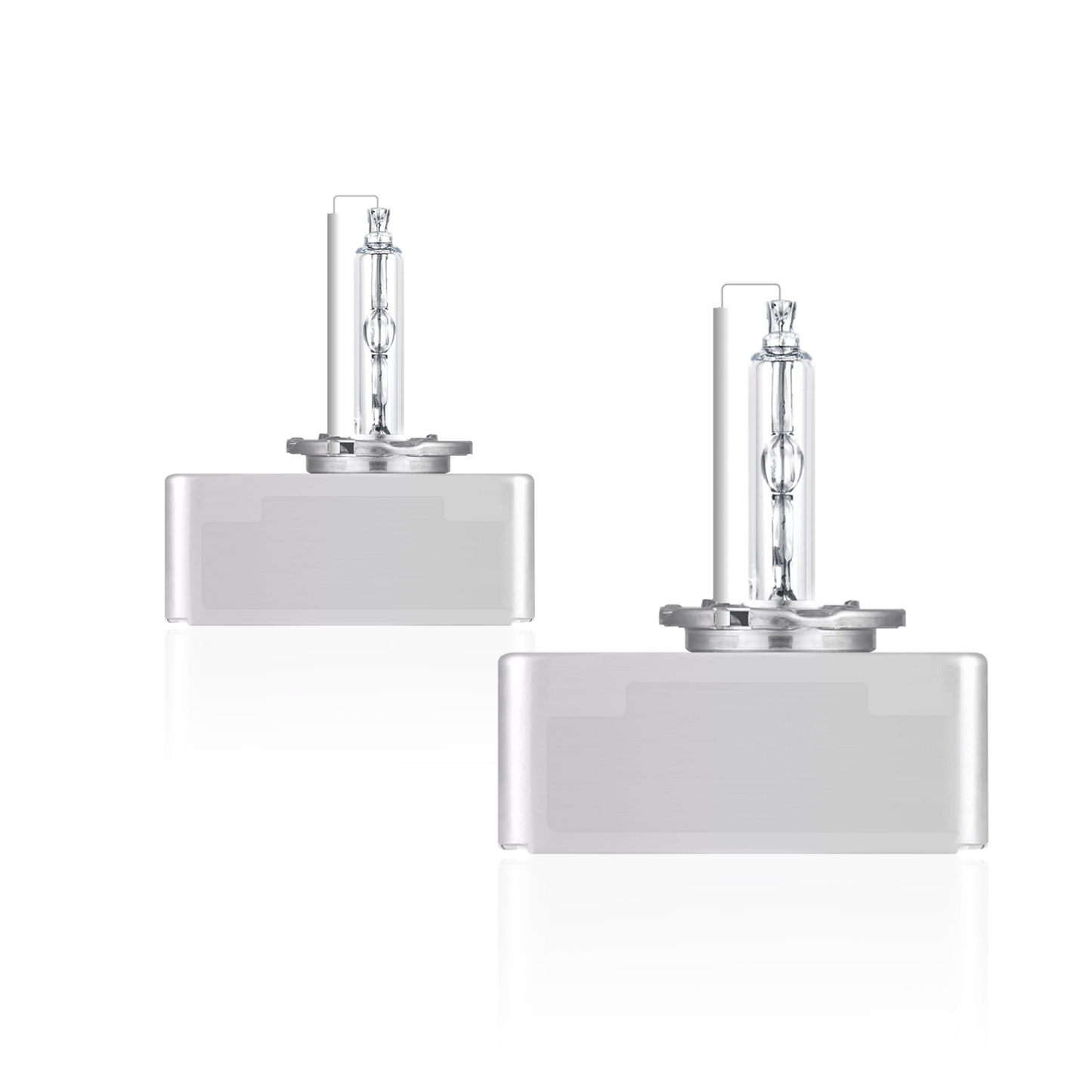 Kit / set XENON D3S LUSMAR™ 6000k 6400 lumen 70W 