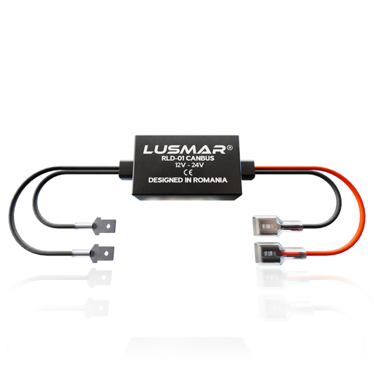 Set decoder Osram LEDEC02 SMART CANBUS