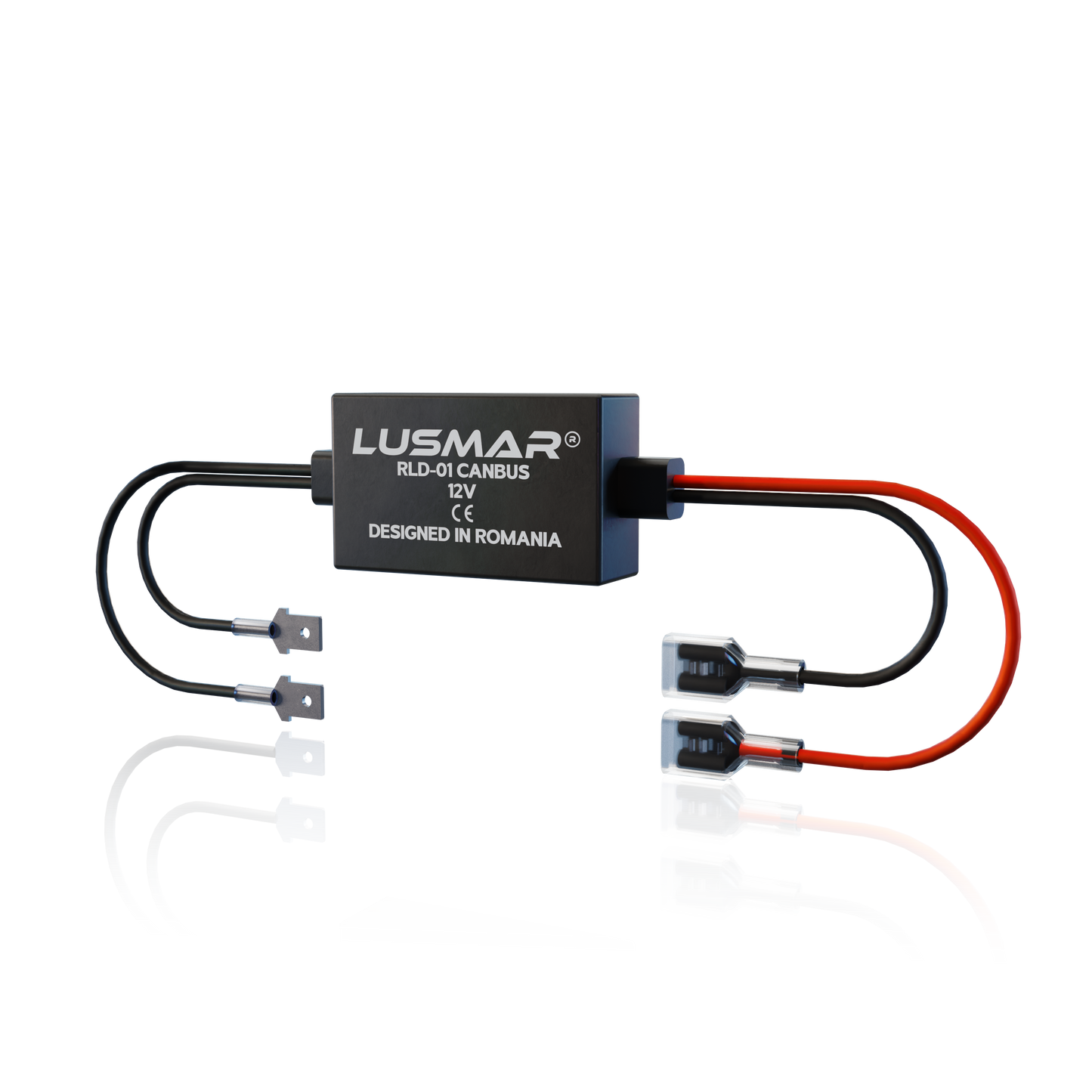 Set decoder Osram LEDEC02 SMART CANBUS