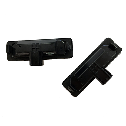 Set di 2 luci targa Ford Mustang Focus Fusion