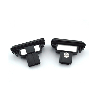 Set di 2 x Targa LED Mercedes Benz W203 4D Berlina