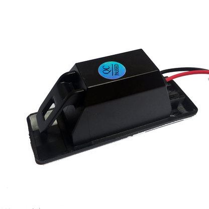 Set di 2 LED per targhe Nissan Juke X-Trail Infiniti