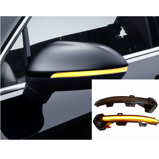 Indicatori di direzione dinamici Volkswagen Arteon Passat B8