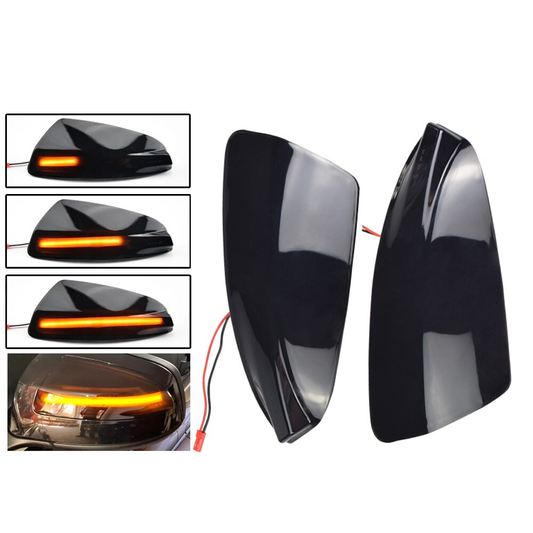 Indicatore di direzione dinamico Mercedes Benz Classe C W204 S204 07-14 Viano Vito W639 ML W164